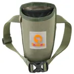 Tomkas Feed bags for animals(Khaki green)