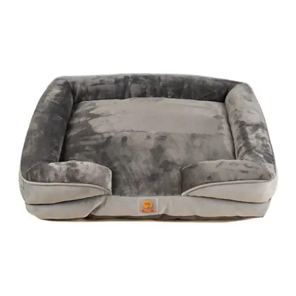 Tomkas Beds for household pets,Cat beds,Dog beds,Pet furniture,Pet cushions,Pet furniture,Portable beds for pets （S）