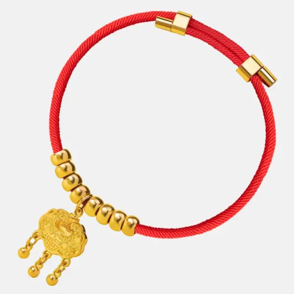 Tomkas "Lucky Fu"  Pet Collar.